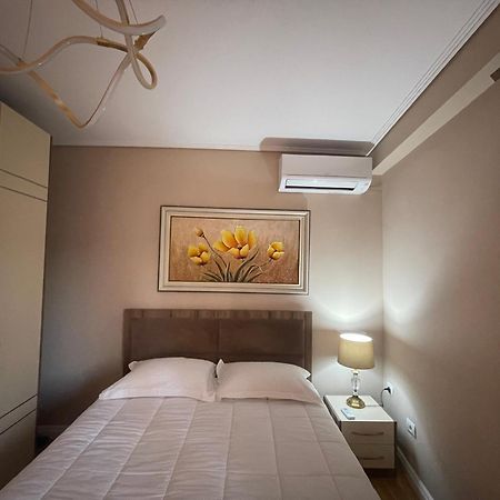 Deoni Apartment Luxury Tirana Exterior photo