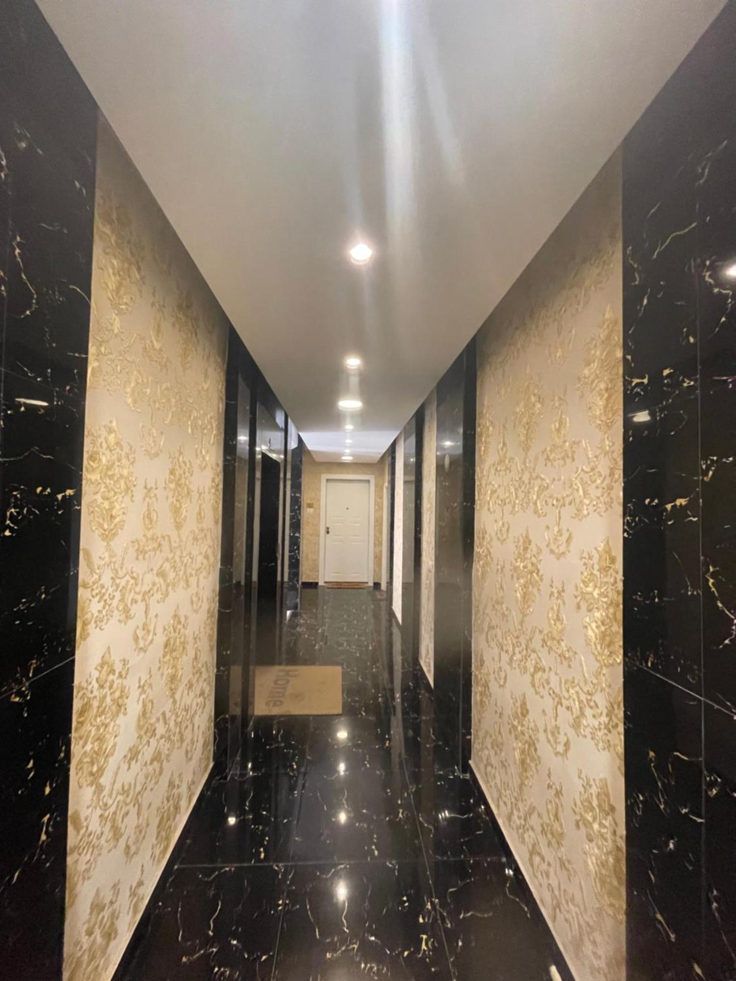 Deoni Apartment Luxury Tirana Exterior photo