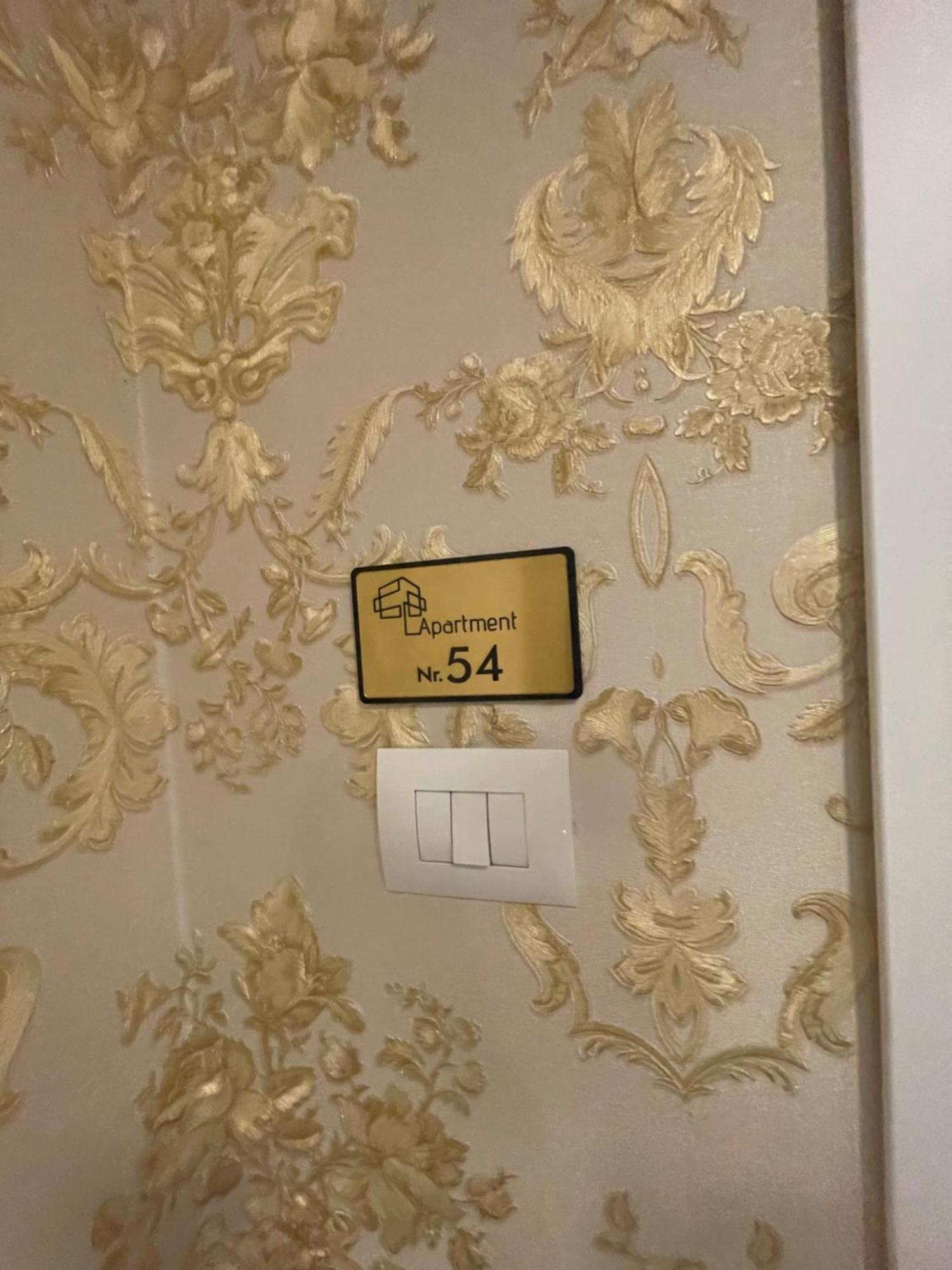 Deoni Apartment Luxury Tirana Exterior photo