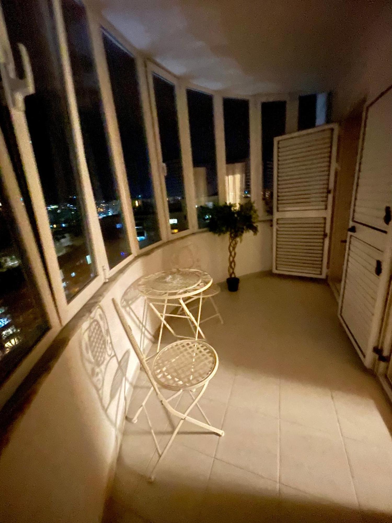 Deoni Apartment Luxury Tirana Exterior photo